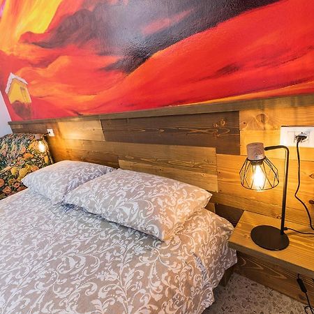 코르비올로 Casa Monte Croce 아파트 외부 사진