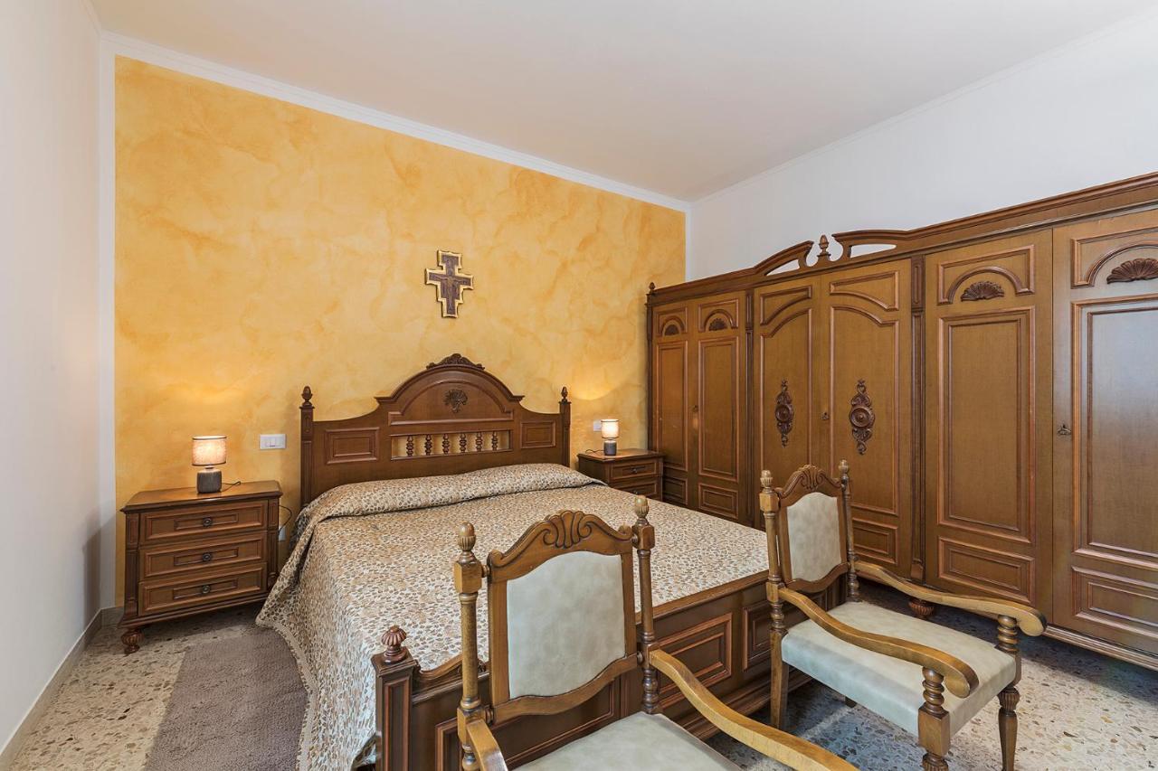 코르비올로 Casa Monte Croce 아파트 외부 사진