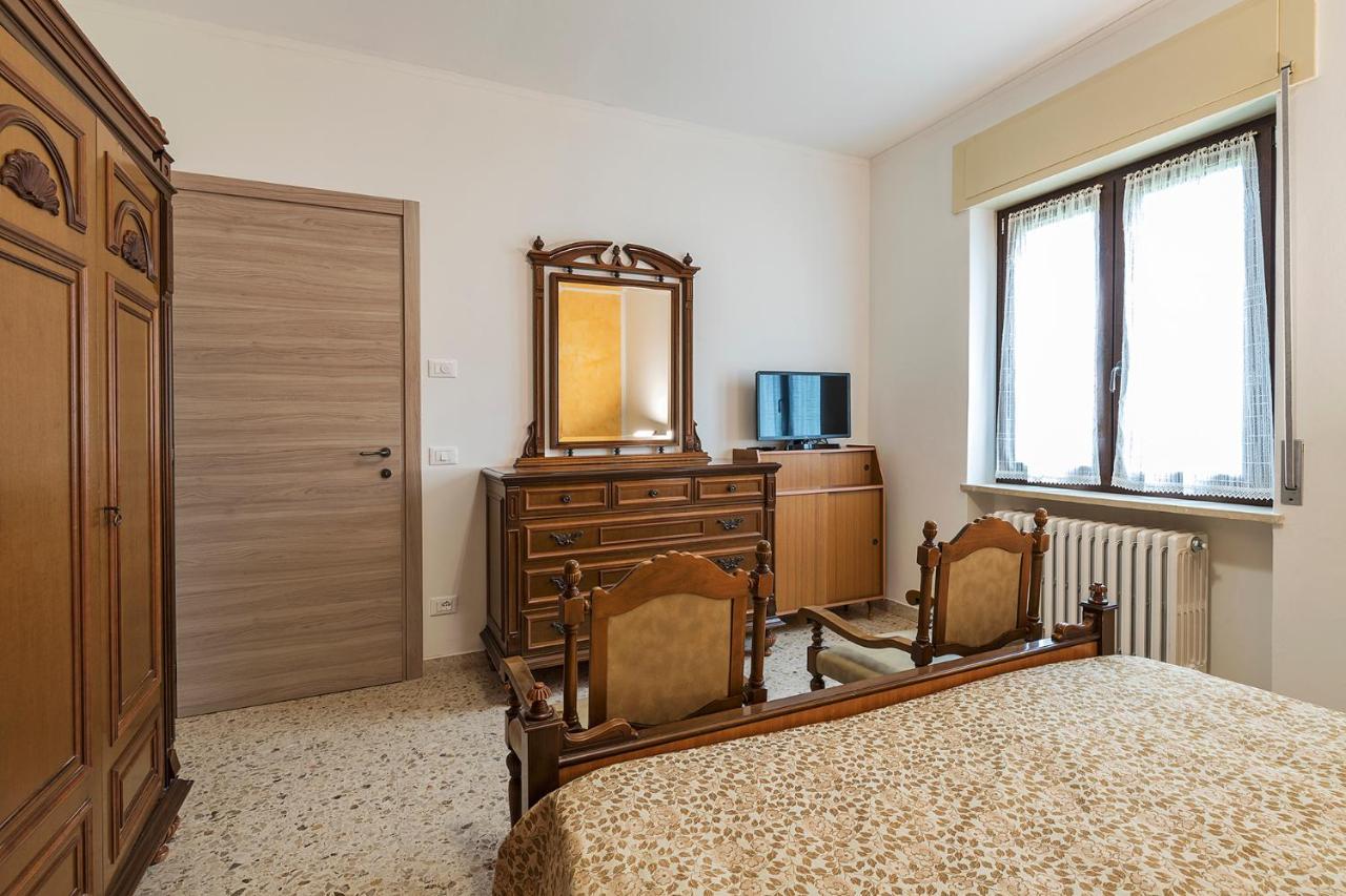코르비올로 Casa Monte Croce 아파트 외부 사진
